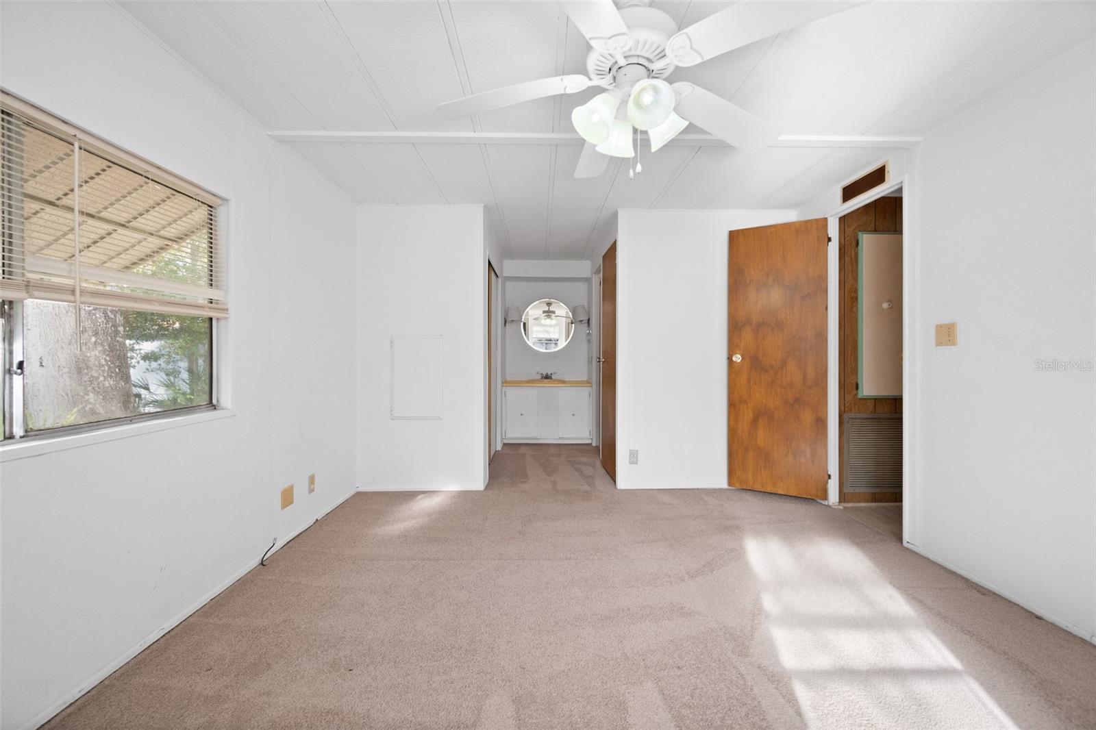 TURKEY CREEK FOREST UNIT 1 REP - Residential