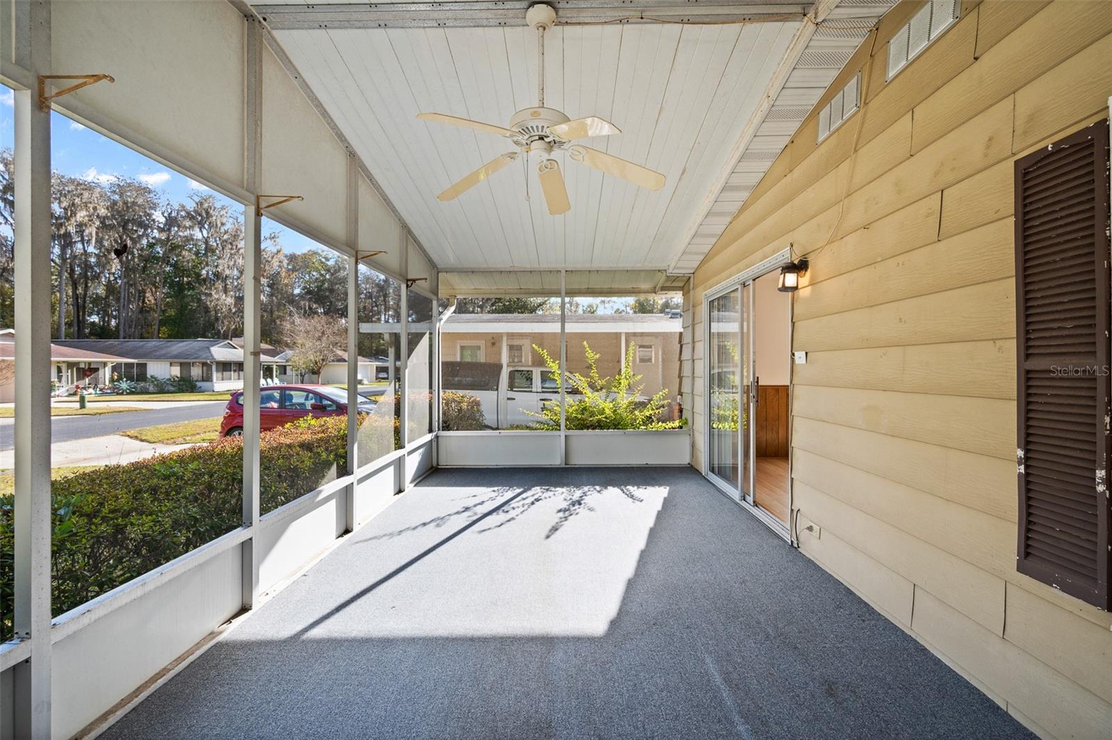 TURKEY CREEK FOREST UNIT 1 REP - Residential