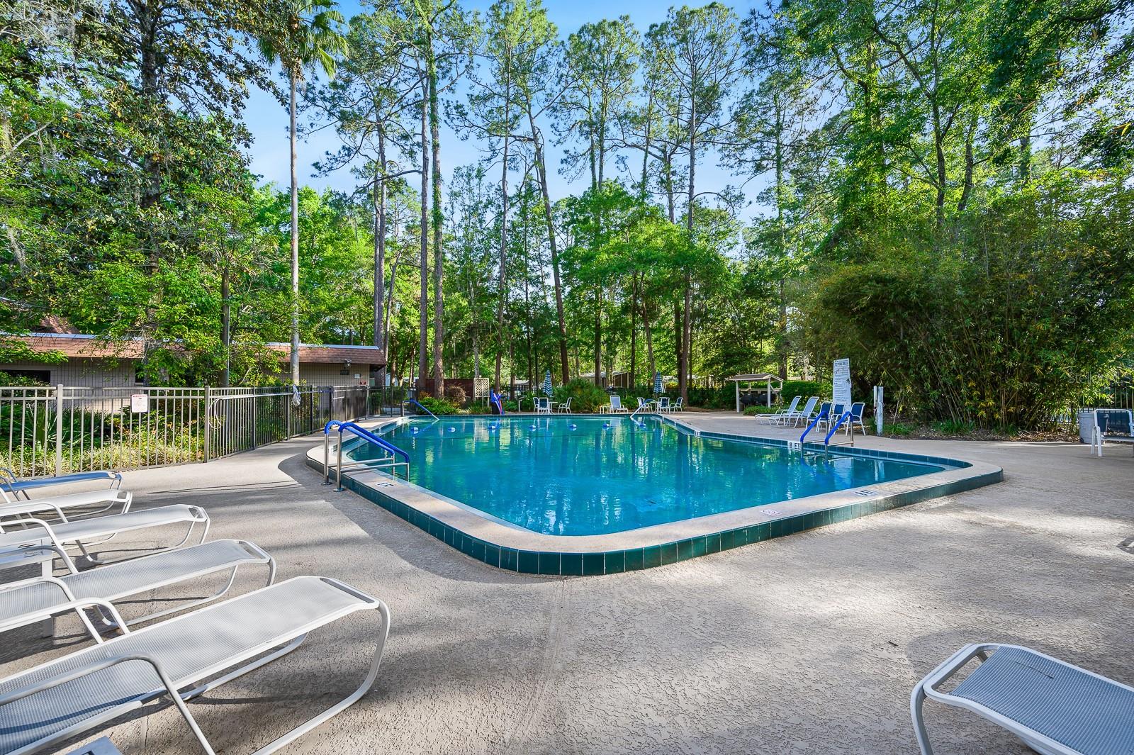 TURKEY CREEK FOREST UNIT 1 REP - Residential