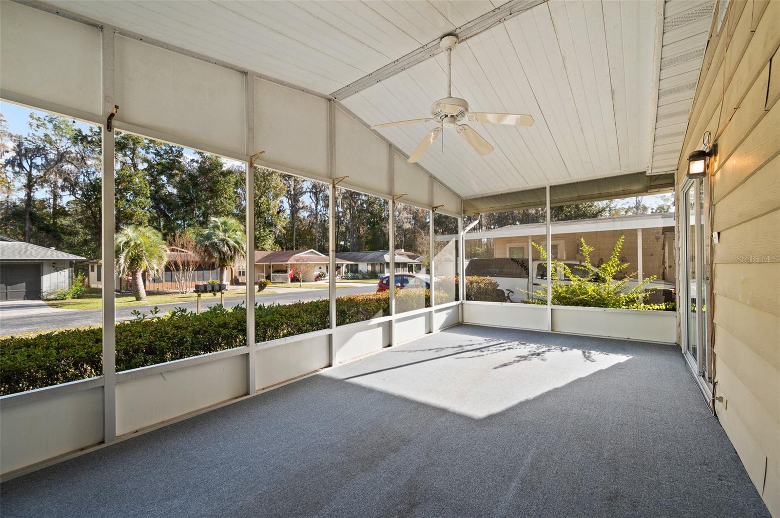 TURKEY CREEK FOREST UNIT 1 REP - Residential