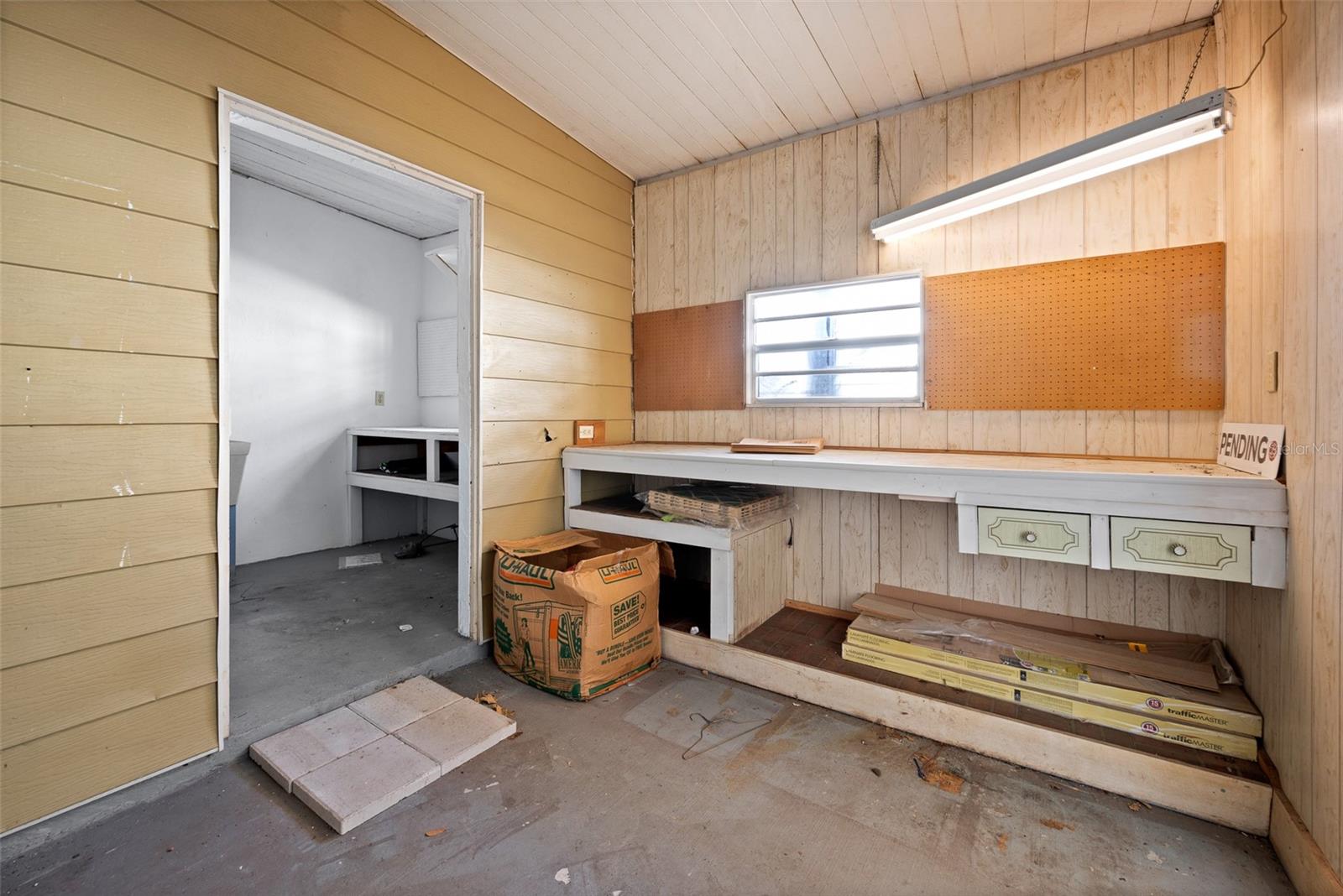 TURKEY CREEK FOREST UNIT 1 REP - Residential