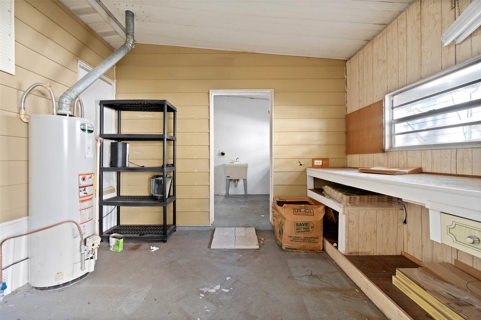 TURKEY CREEK FOREST UNIT 1 REP - Residential