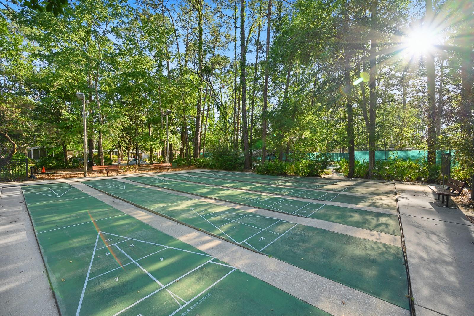 TURKEY CREEK FOREST UNIT 1 REP - Residential