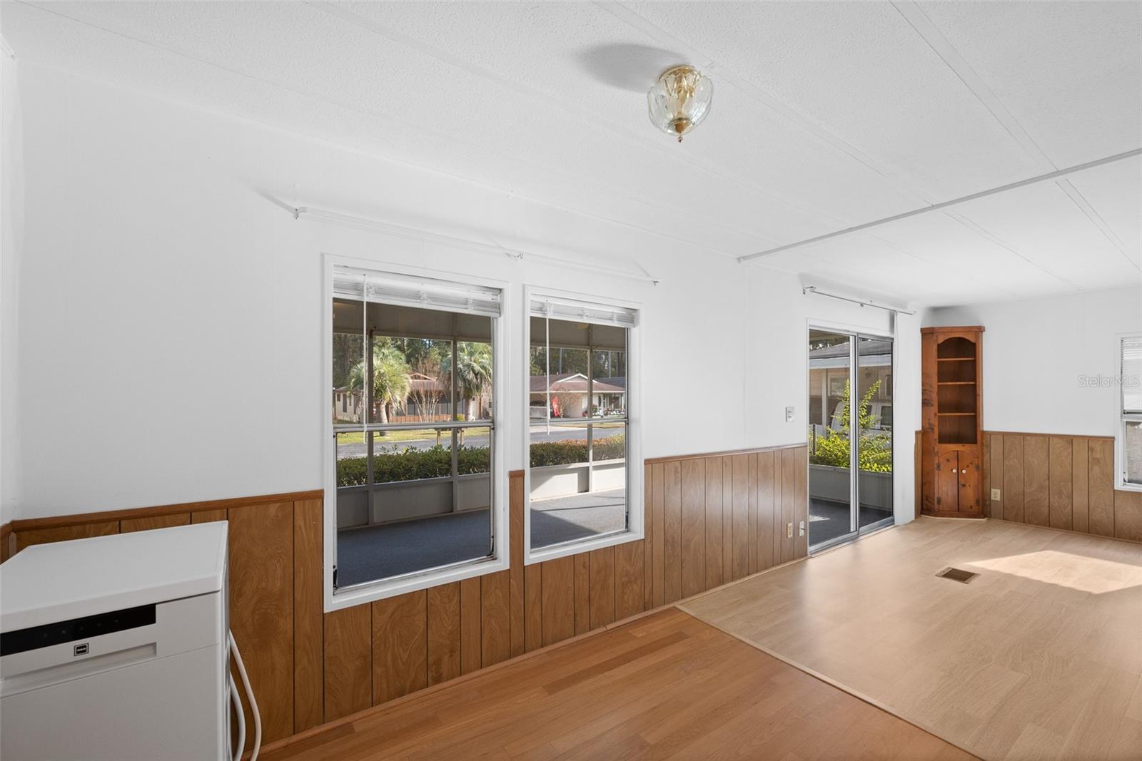 TURKEY CREEK FOREST UNIT 1 REP - Residential