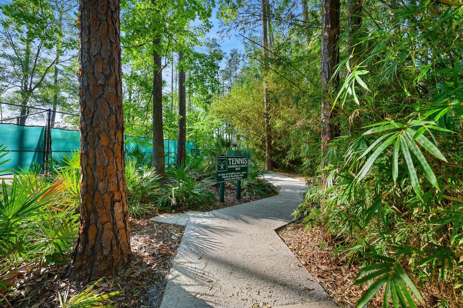 TURKEY CREEK FOREST UNIT 1 REP - Residential