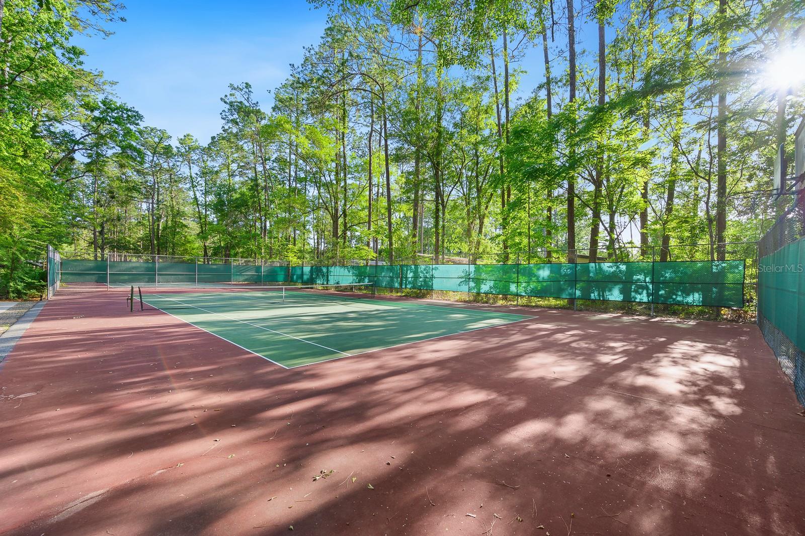 TURKEY CREEK FOREST UNIT 1 REP - Residential