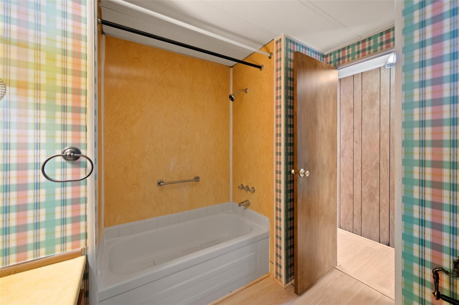 TURKEY CREEK FOREST UNIT 1 REP - Residential