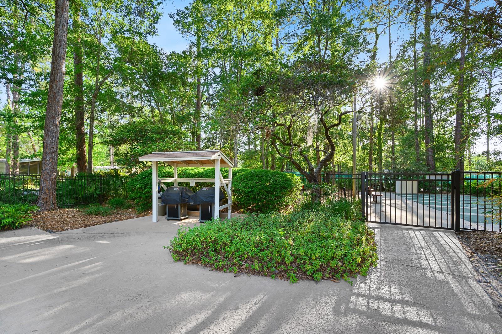 TURKEY CREEK FOREST UNIT 1 REP - Residential