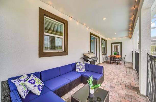 STONEYBROOK SOUTH NORTH PRCL PH 7 - Residential