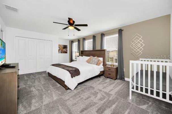 STONEYBROOK SOUTH NORTH PRCL PH 7 - Residential