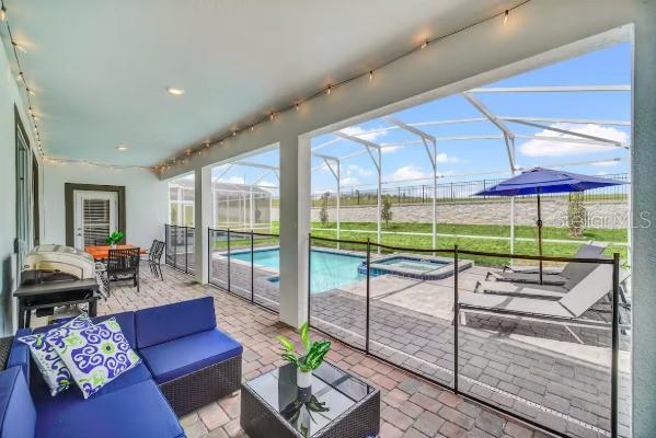 STONEYBROOK SOUTH NORTH PRCL PH 7 - Residential