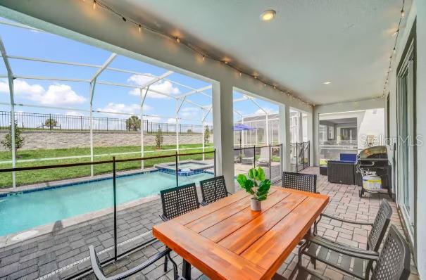 STONEYBROOK SOUTH NORTH PRCL PH 7 - Residential