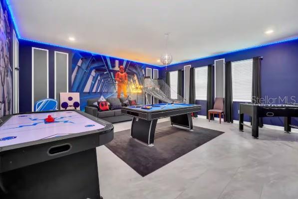 STONEYBROOK SOUTH NORTH PRCL PH 7 - Residential