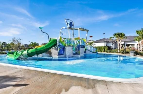 STONEYBROOK SOUTH NORTH PRCL PH 7 - Residential