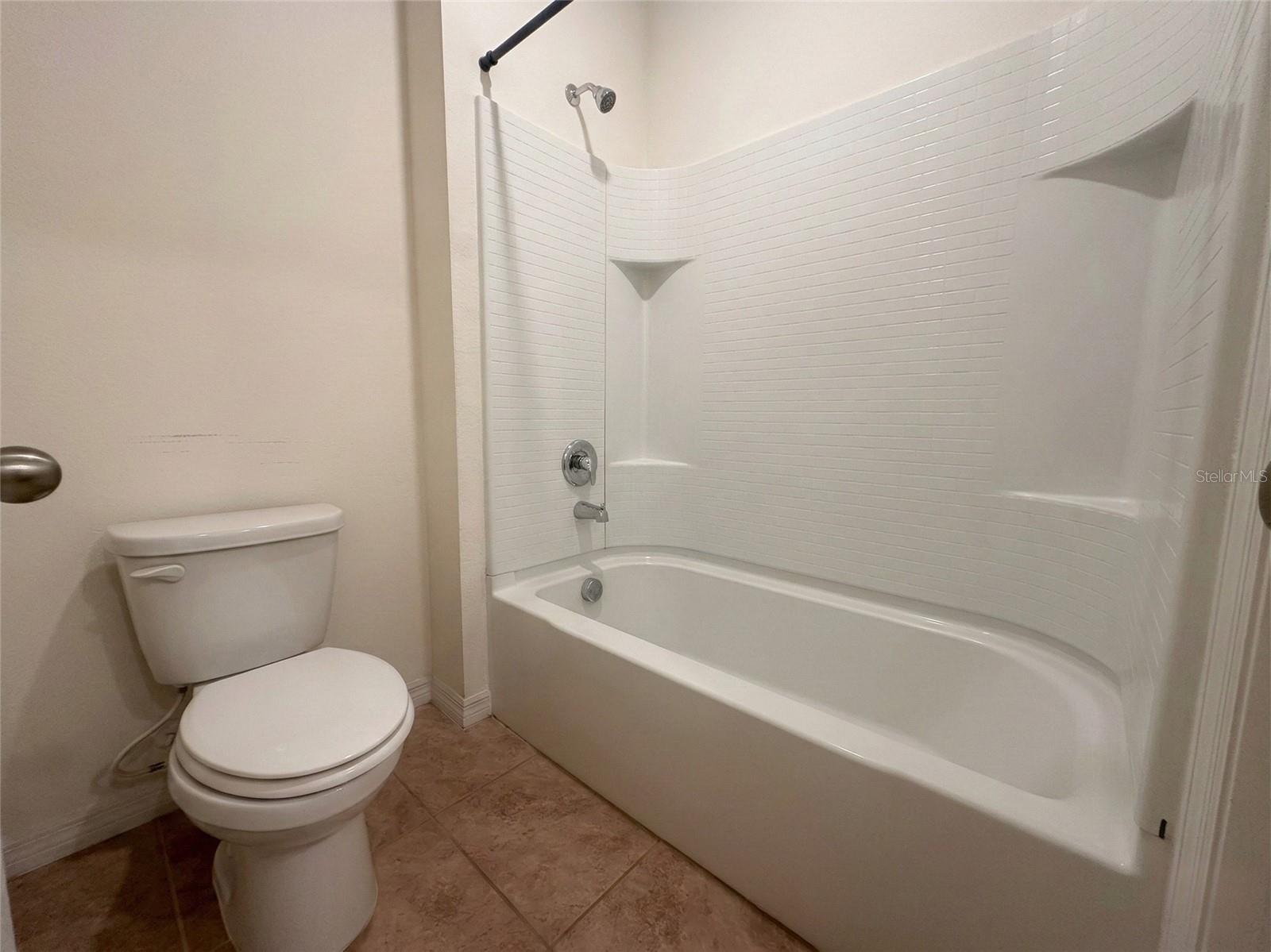 MEADOW WALK PH 2 - Residential