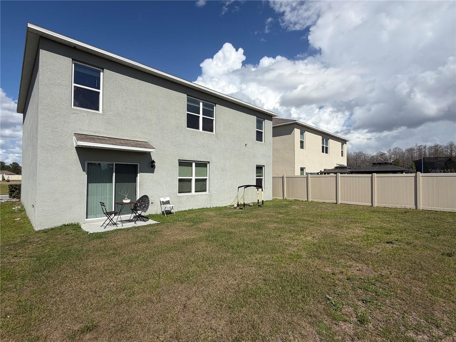 MEADOW WALK PH 2 - Residential