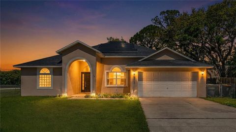 Photo of 68 Herring Court, Kissimmee, FL 34759 (MLS # O6287292)