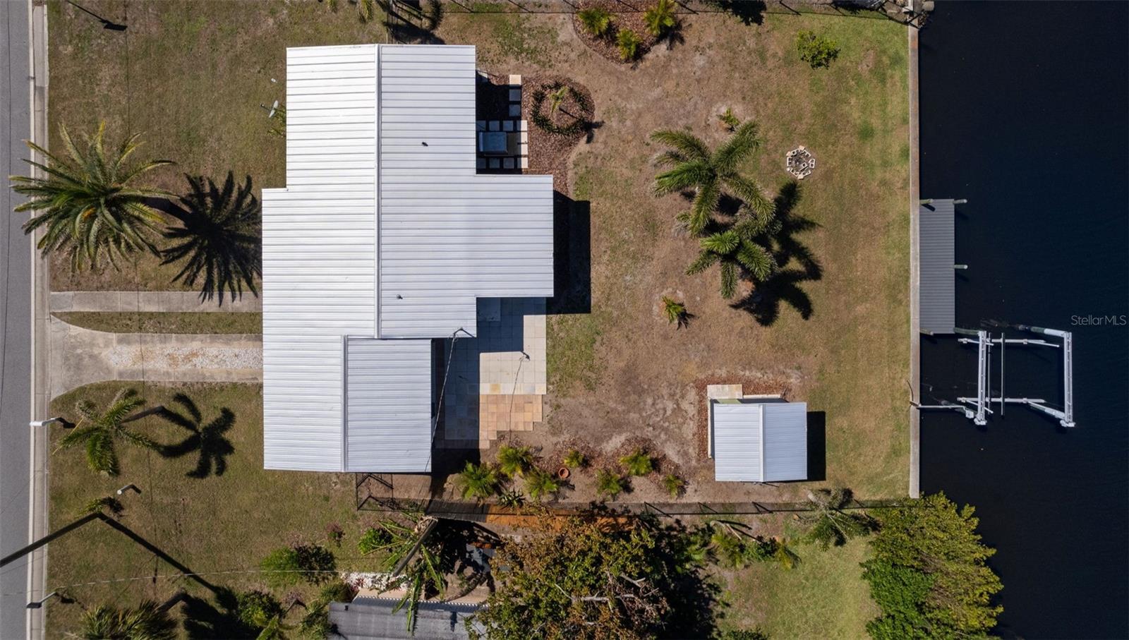 PORT CHARLOTTE SEC 004 - Residential