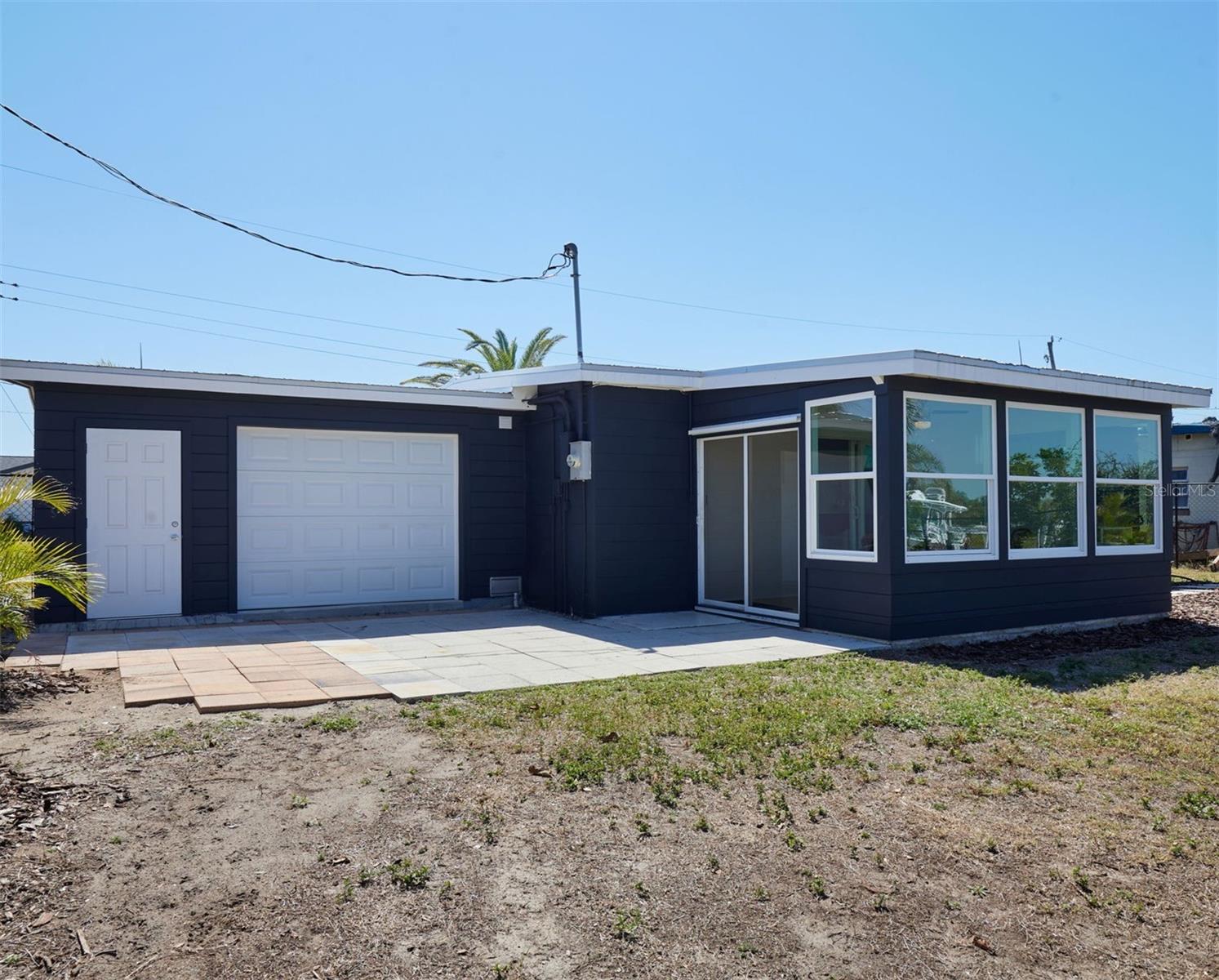 PORT CHARLOTTE SEC 004 - Residential