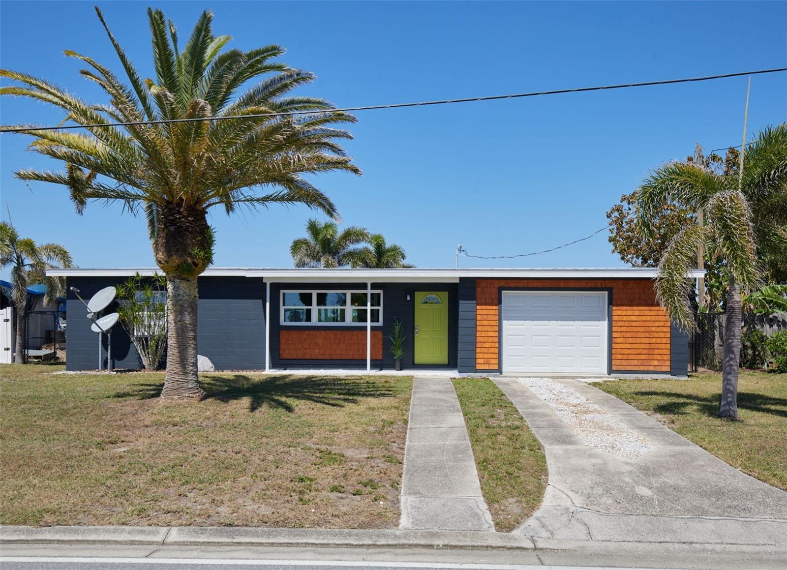 PORT CHARLOTTE SEC 004 - Residential