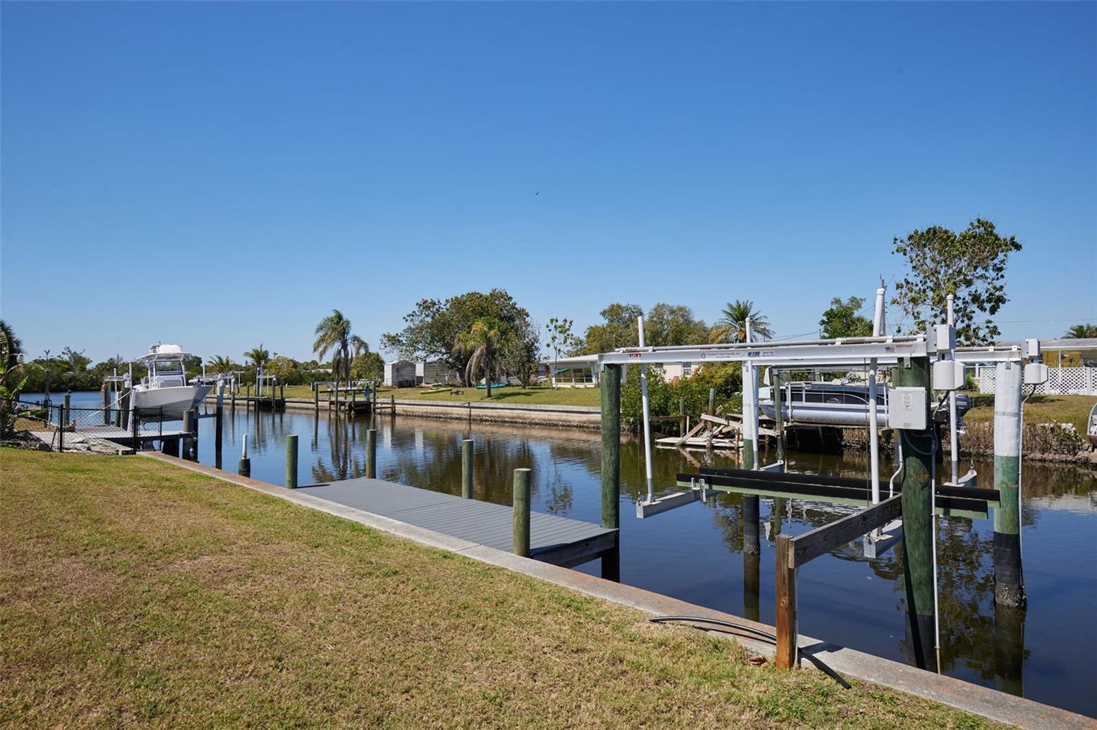 PORT CHARLOTTE SEC 004 - Residential