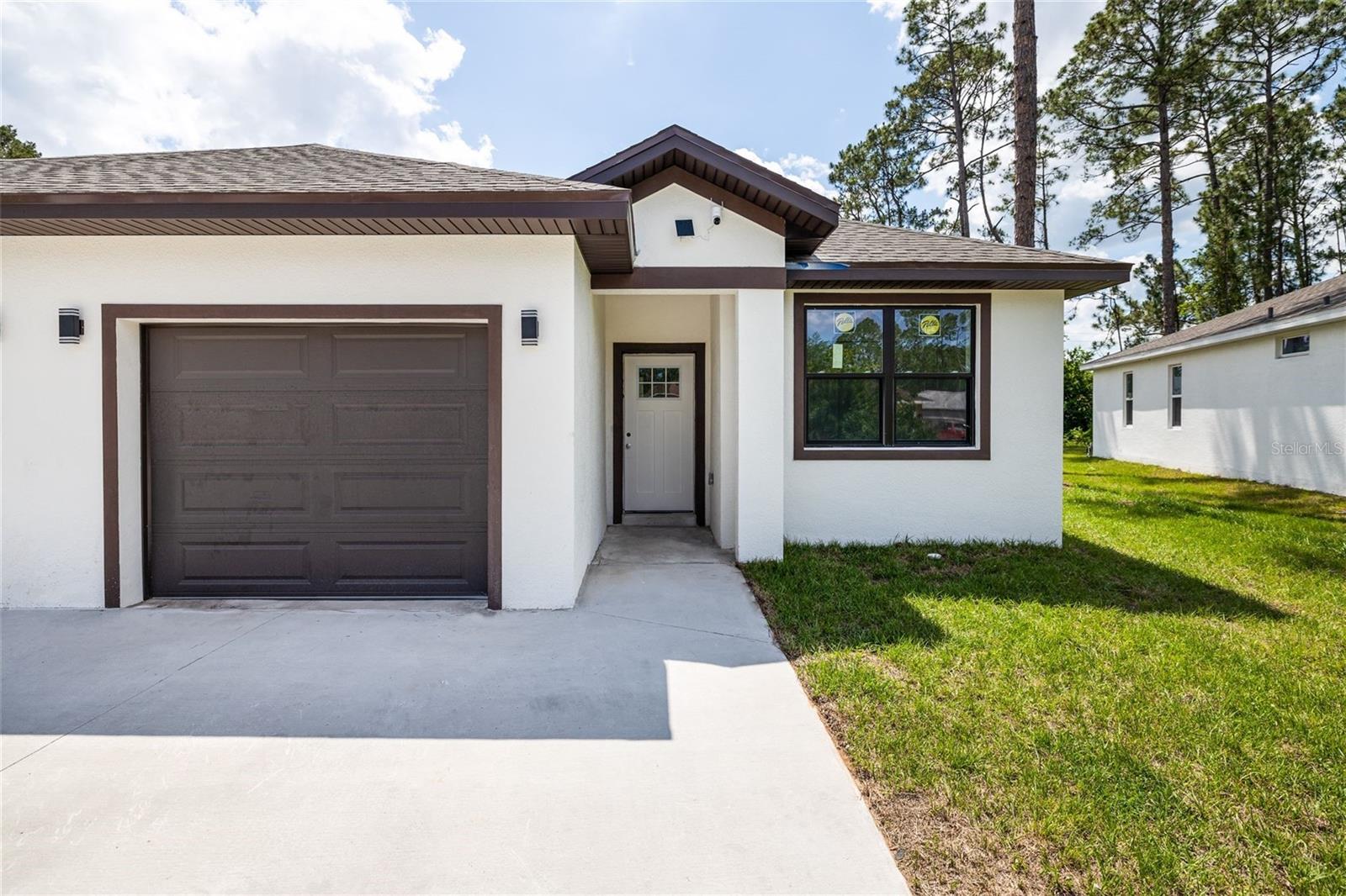 8 BUNKER VIEW PLACE