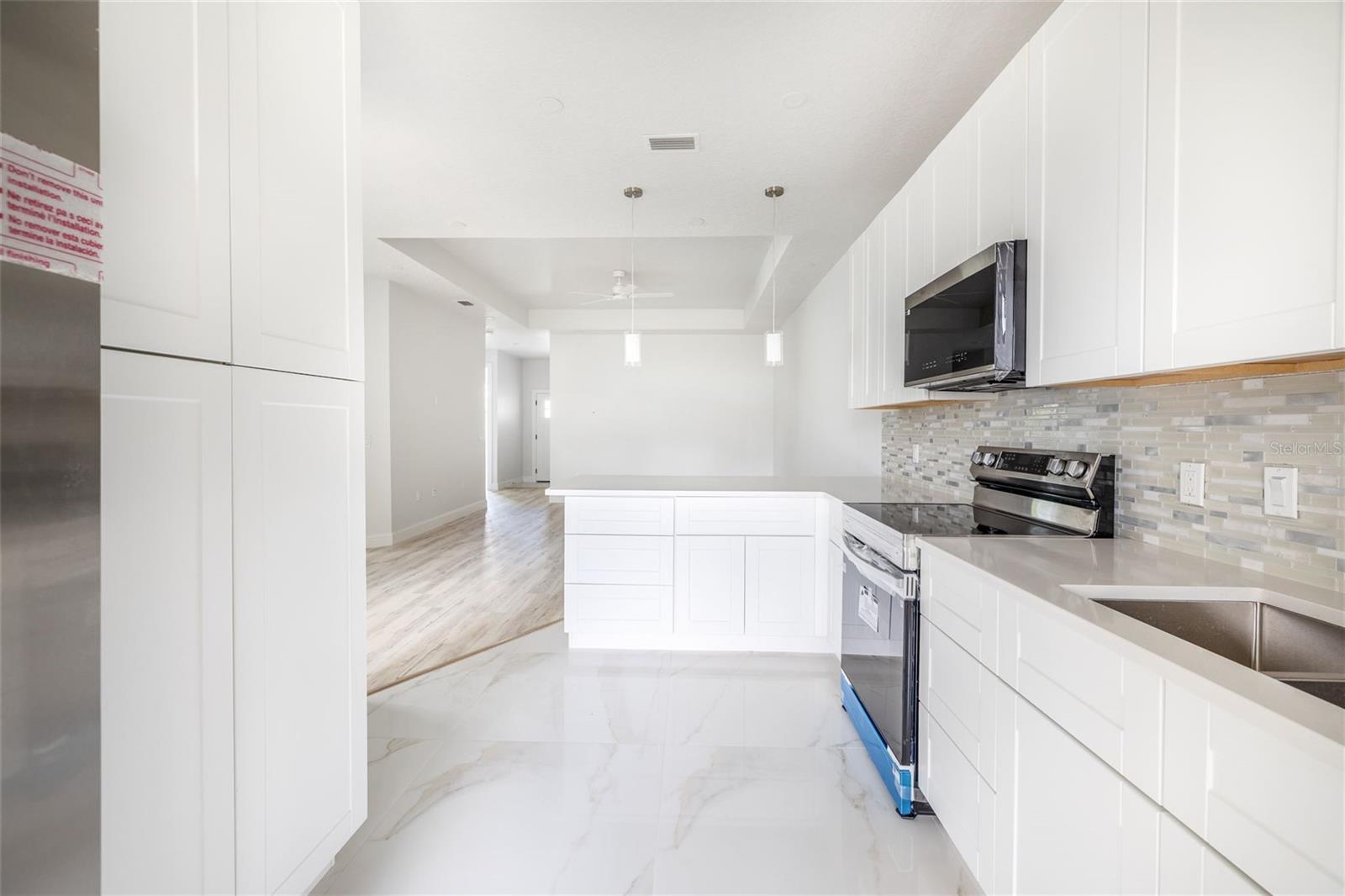 8 BUNKER VIEW PLACE