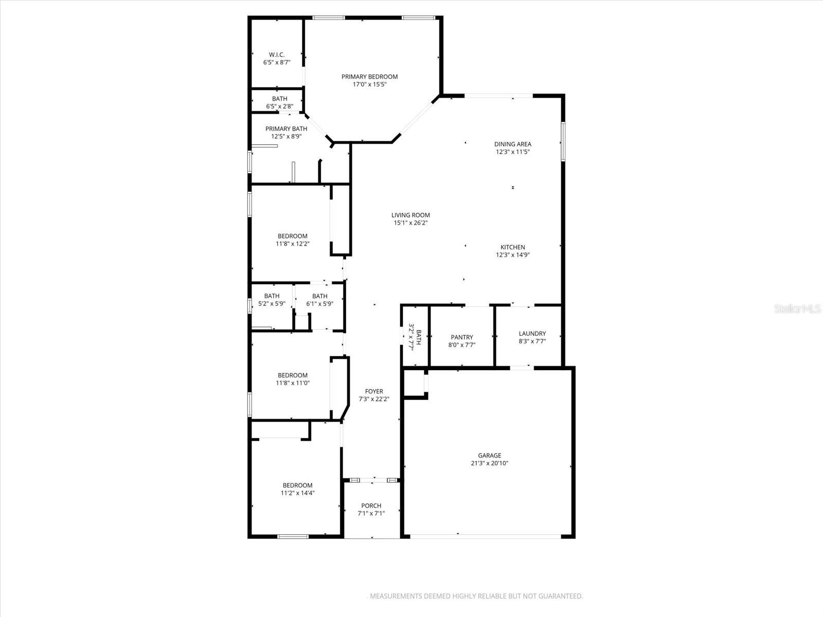 3503 CONCORDIA COURT
