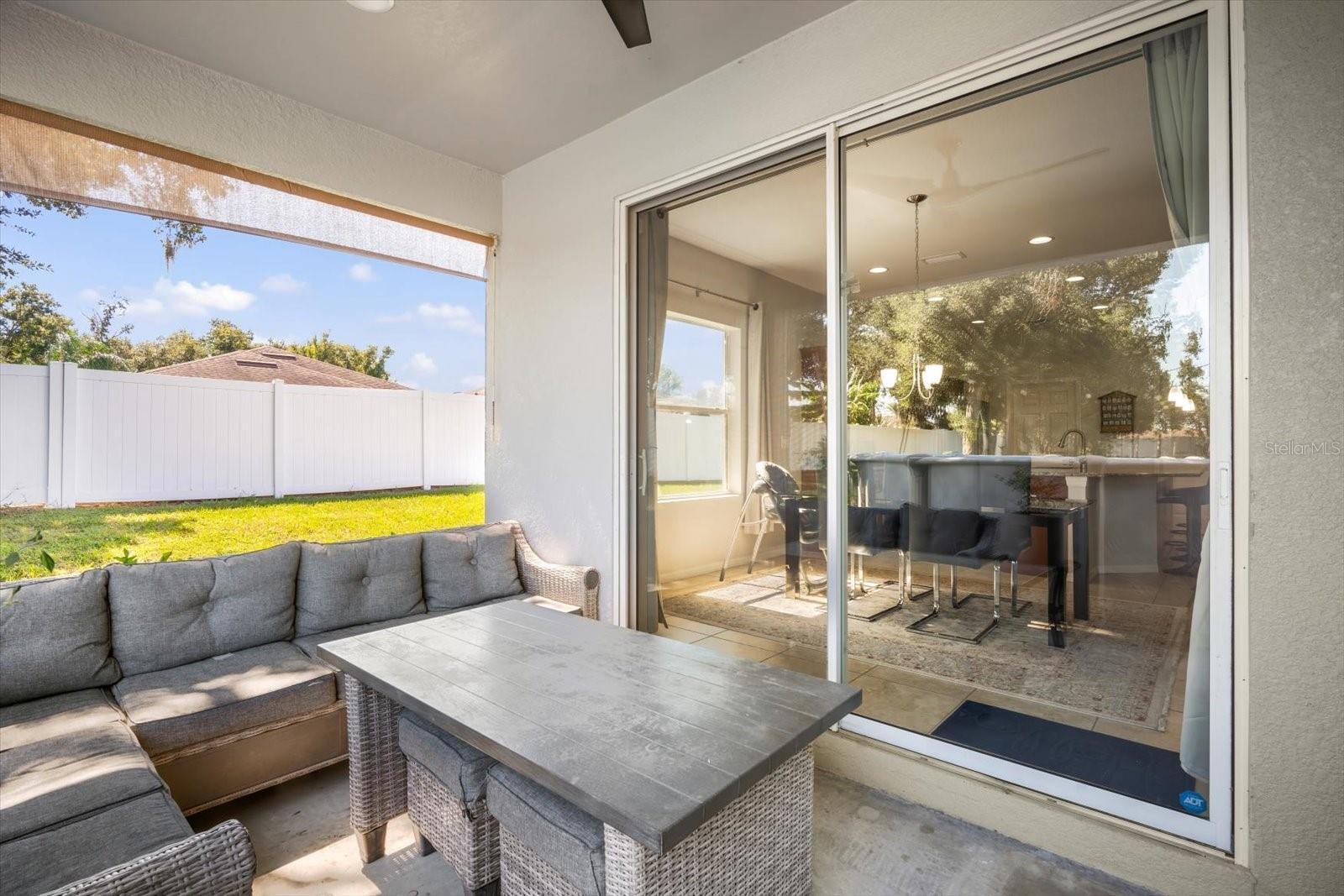 DONOVAN TRACE - Residential