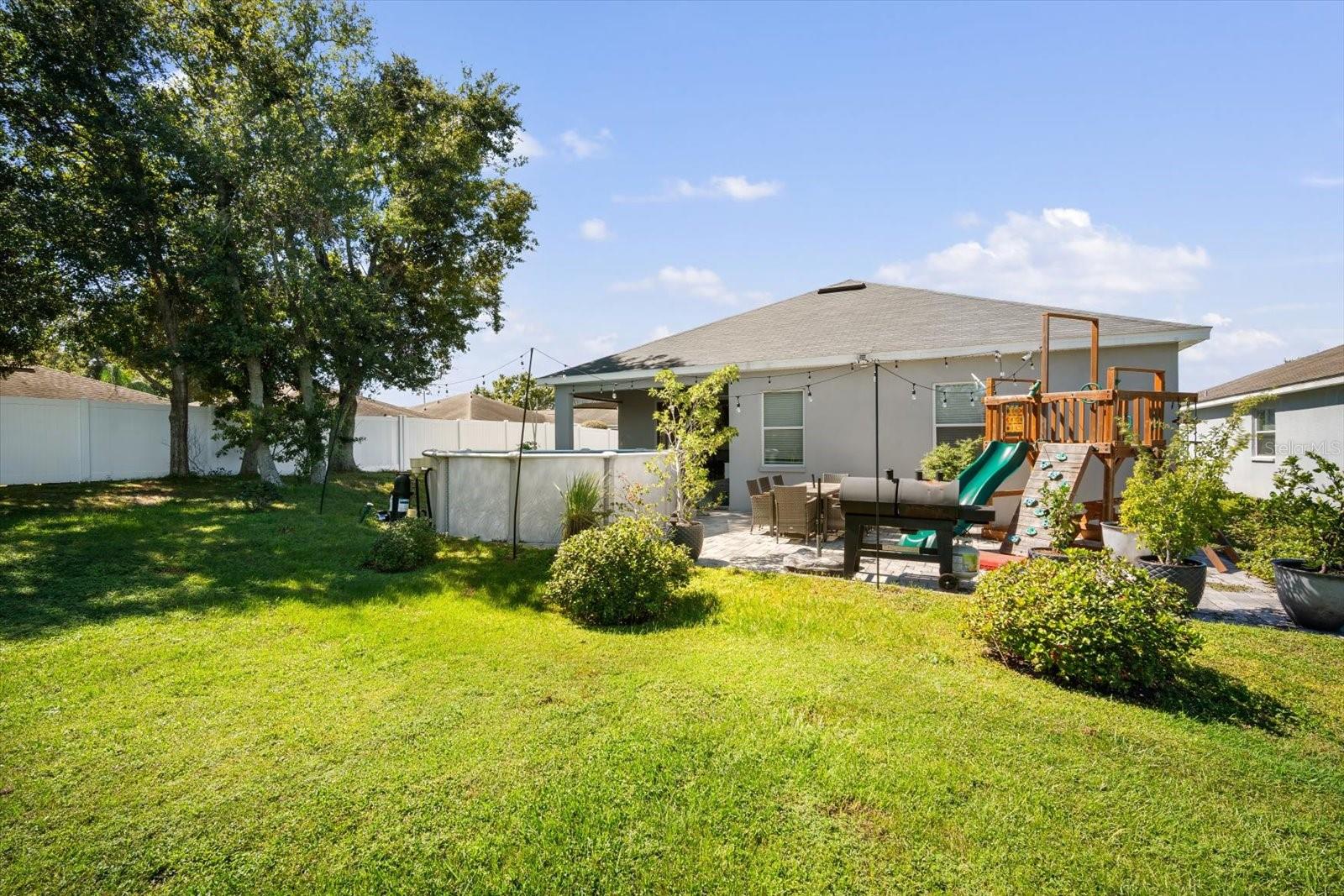 DONOVAN TRACE - Residential