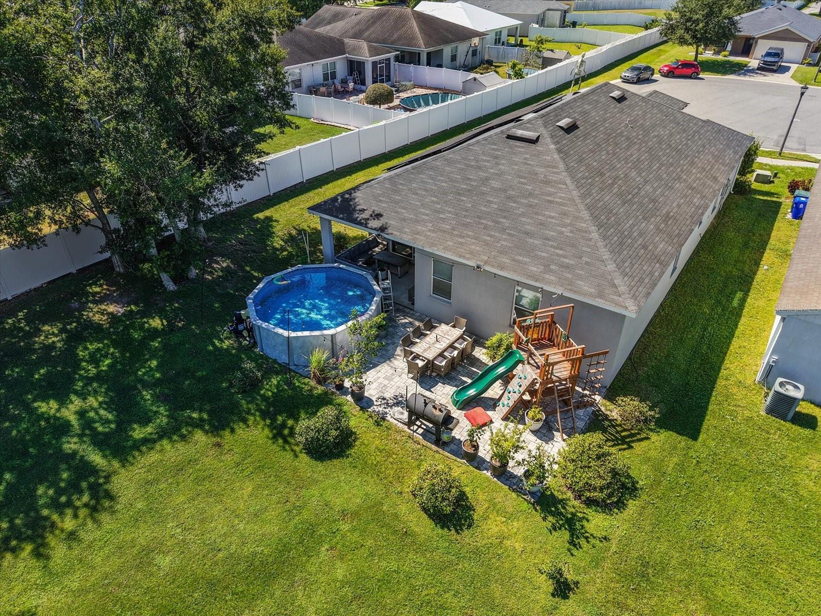DONOVAN TRACE - Residential