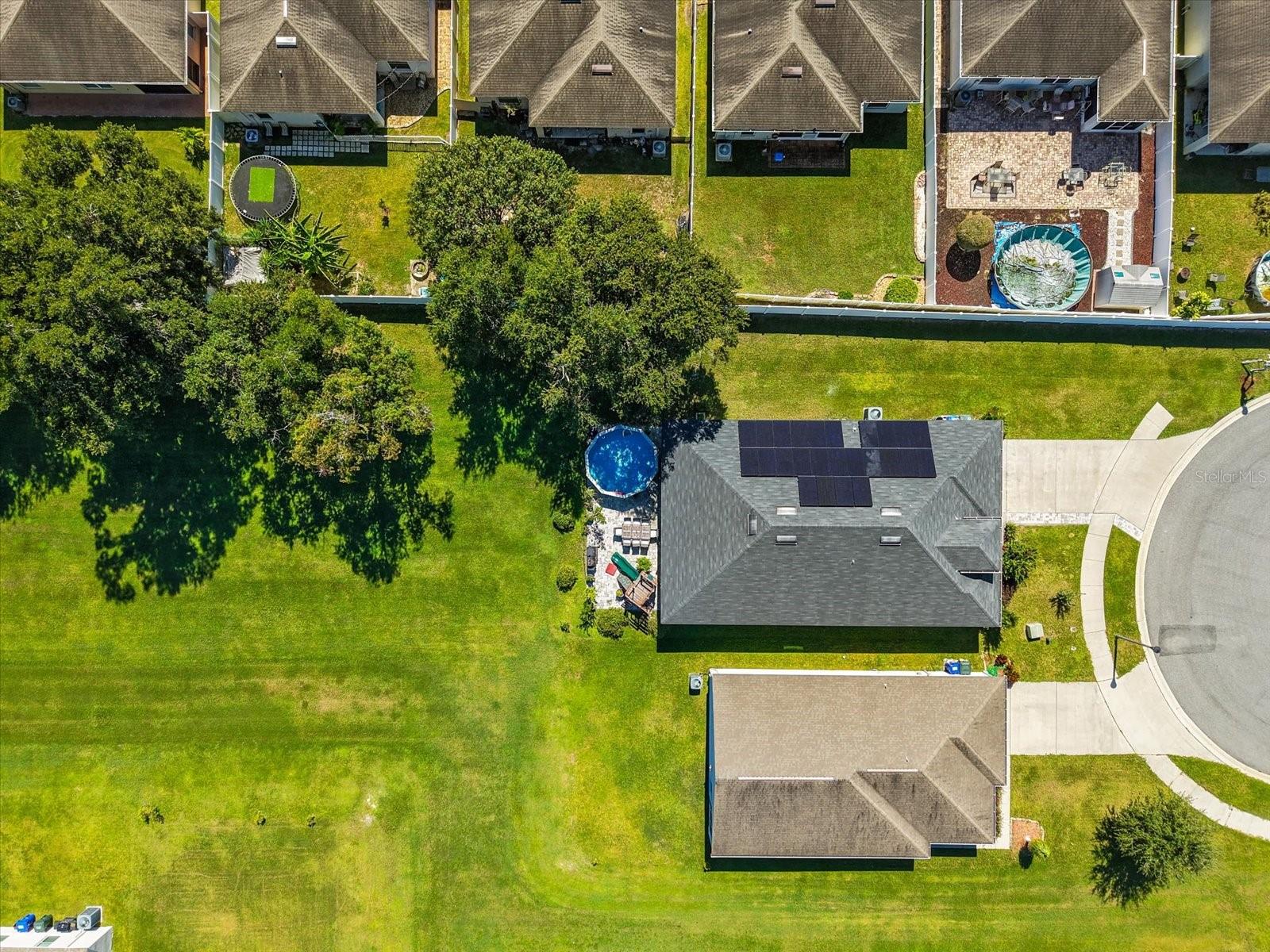 DONOVAN TRACE - Residential