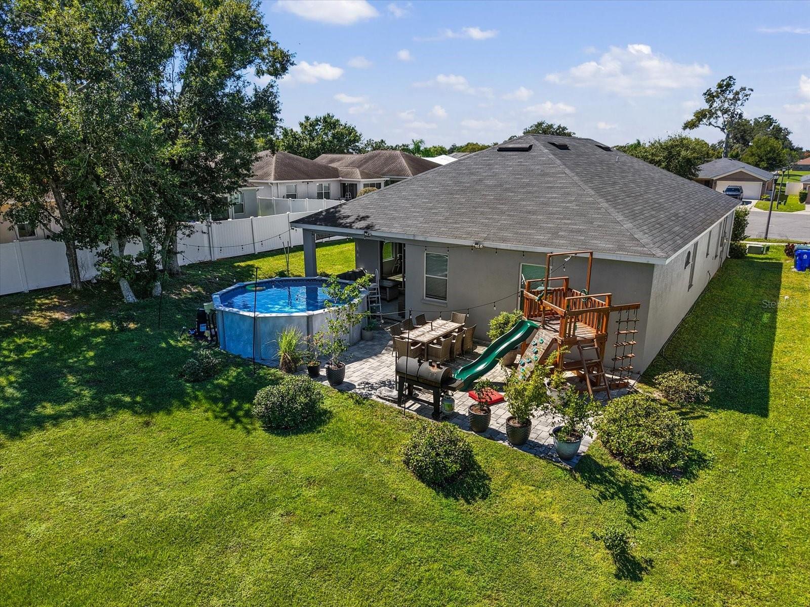 DONOVAN TRACE - Residential