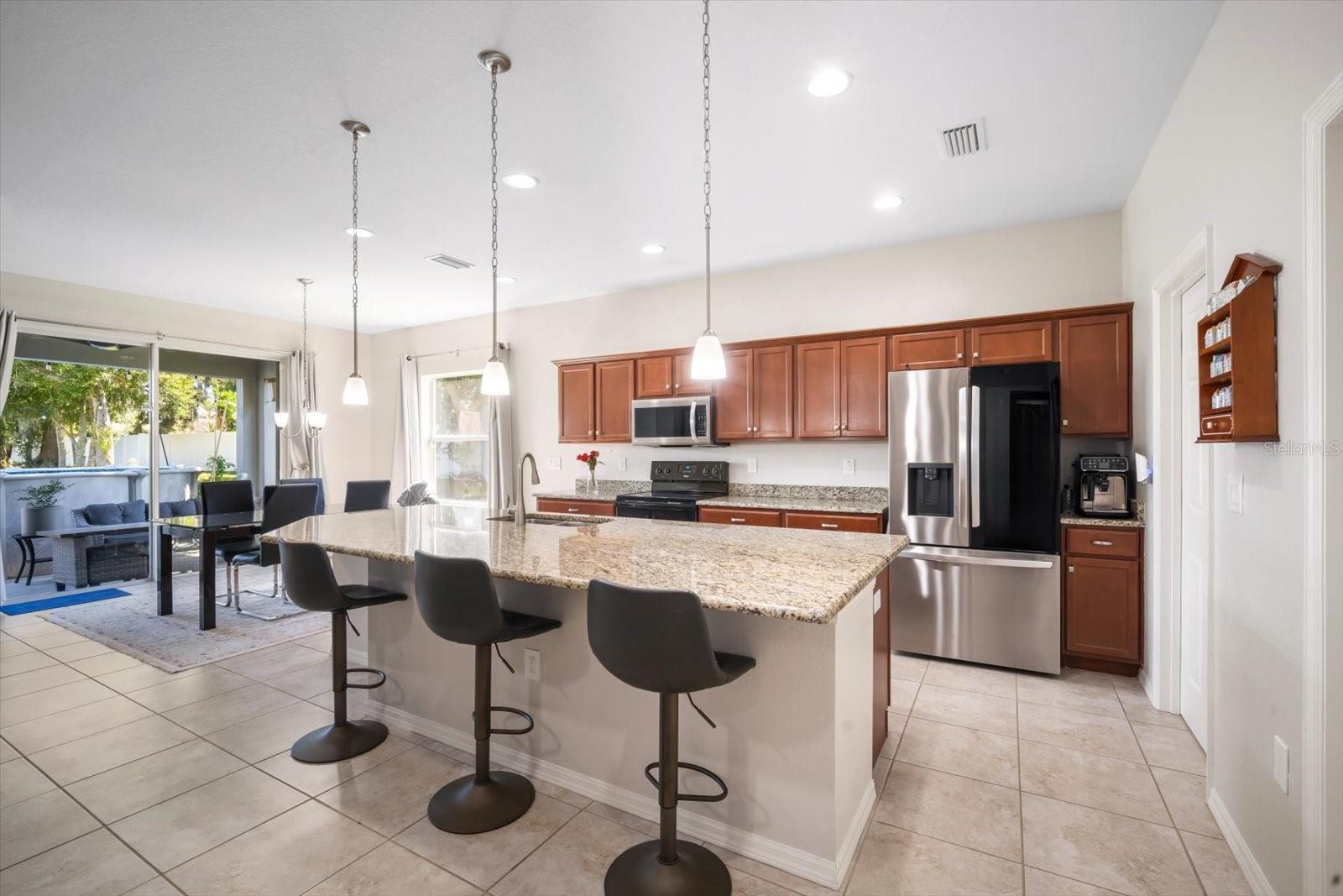 DONOVAN TRACE - Residential