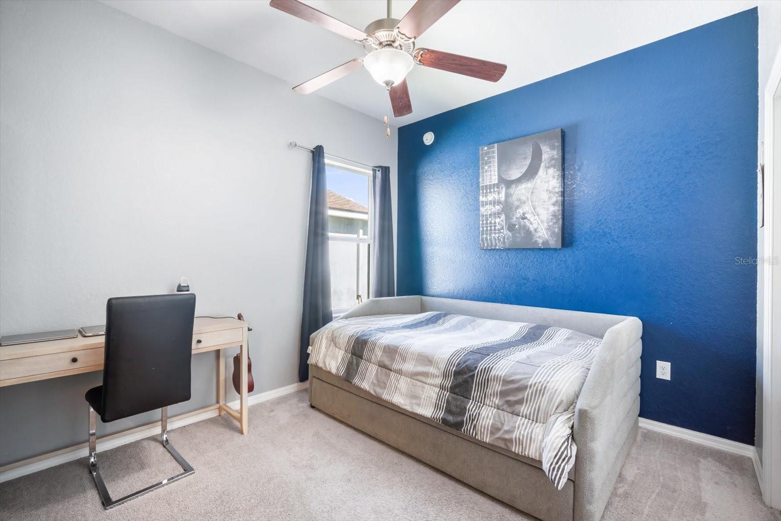 DONOVAN TRACE - Residential