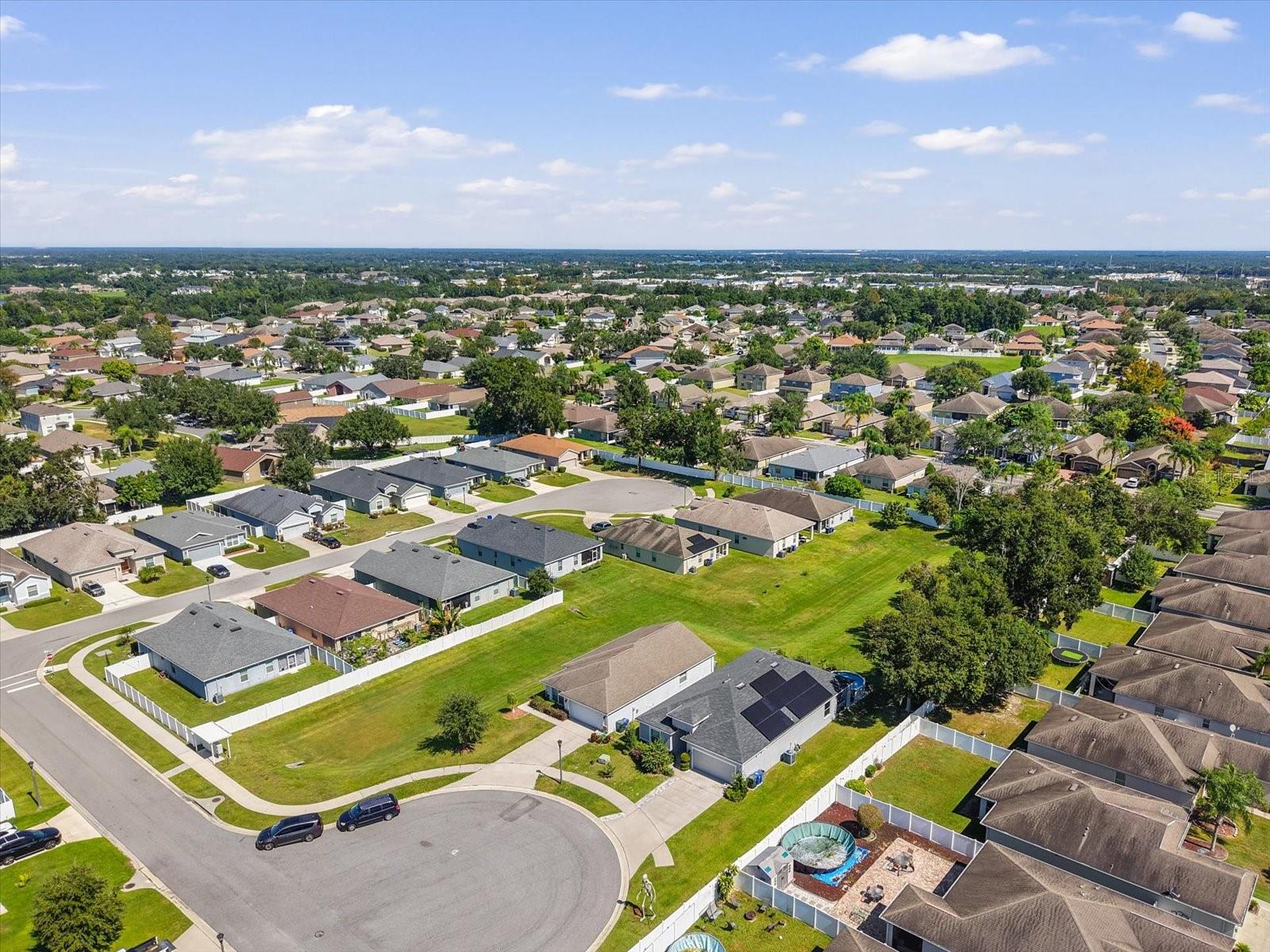 DONOVAN TRACE - Residential