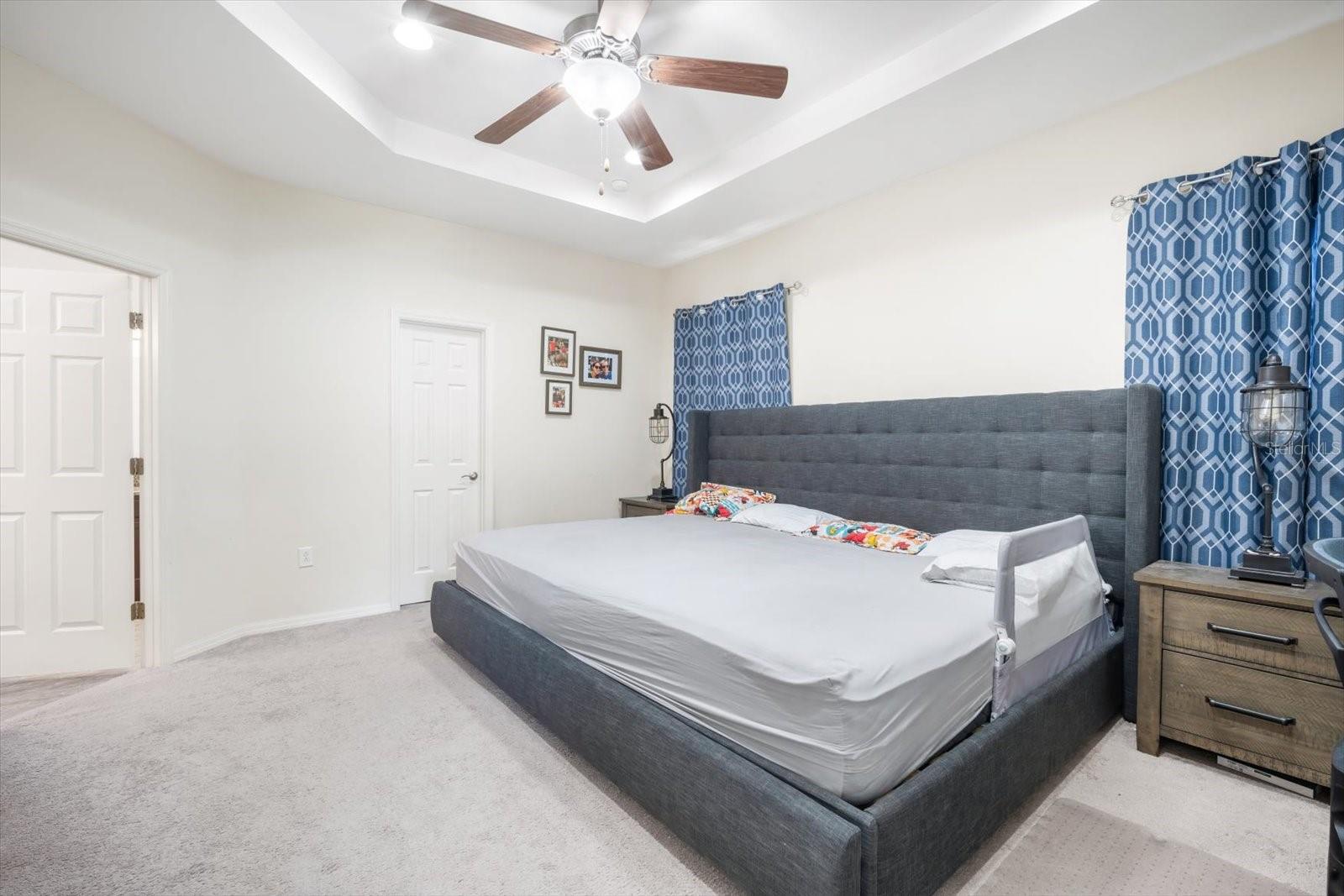 DONOVAN TRACE - Residential
