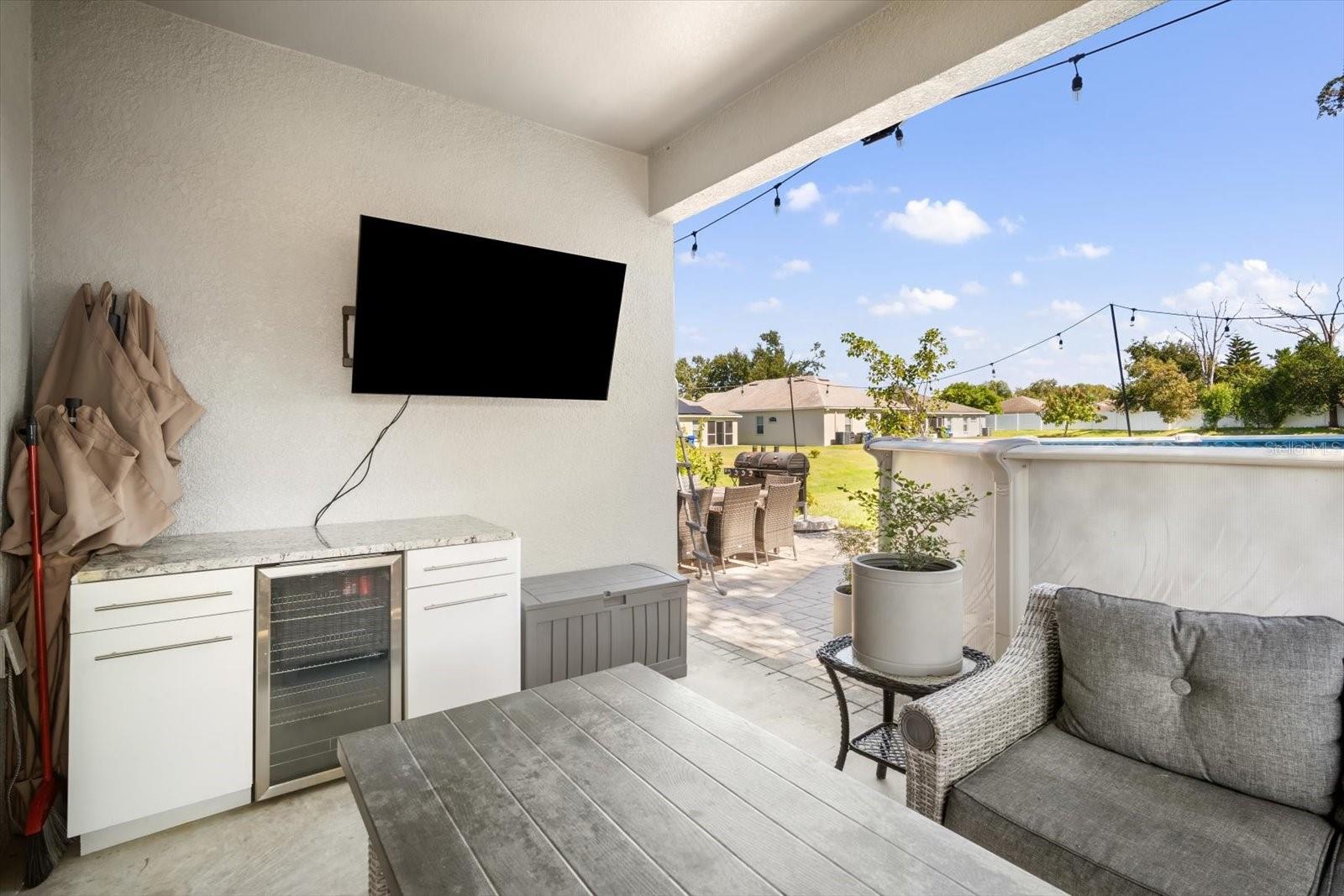 DONOVAN TRACE - Residential
