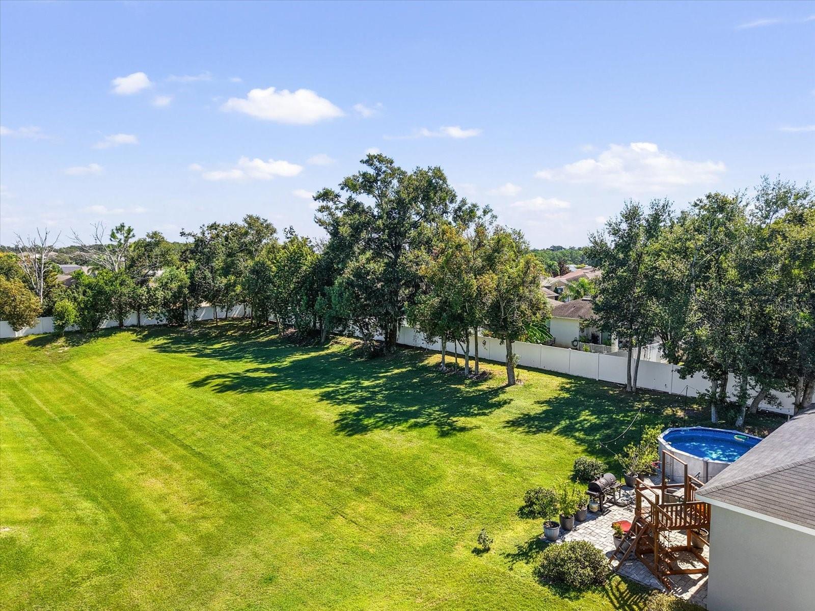 DONOVAN TRACE - Residential
