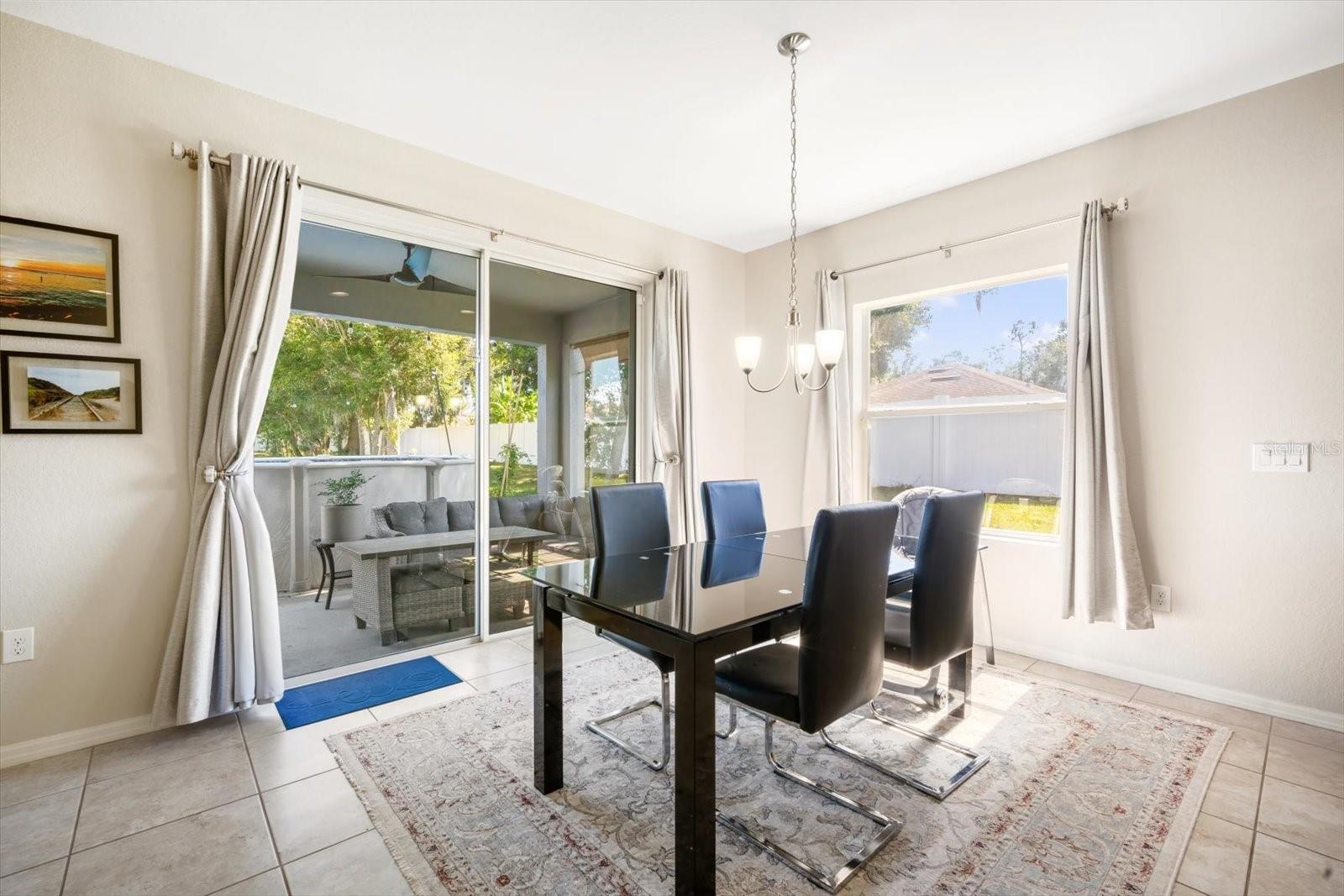 DONOVAN TRACE - Residential