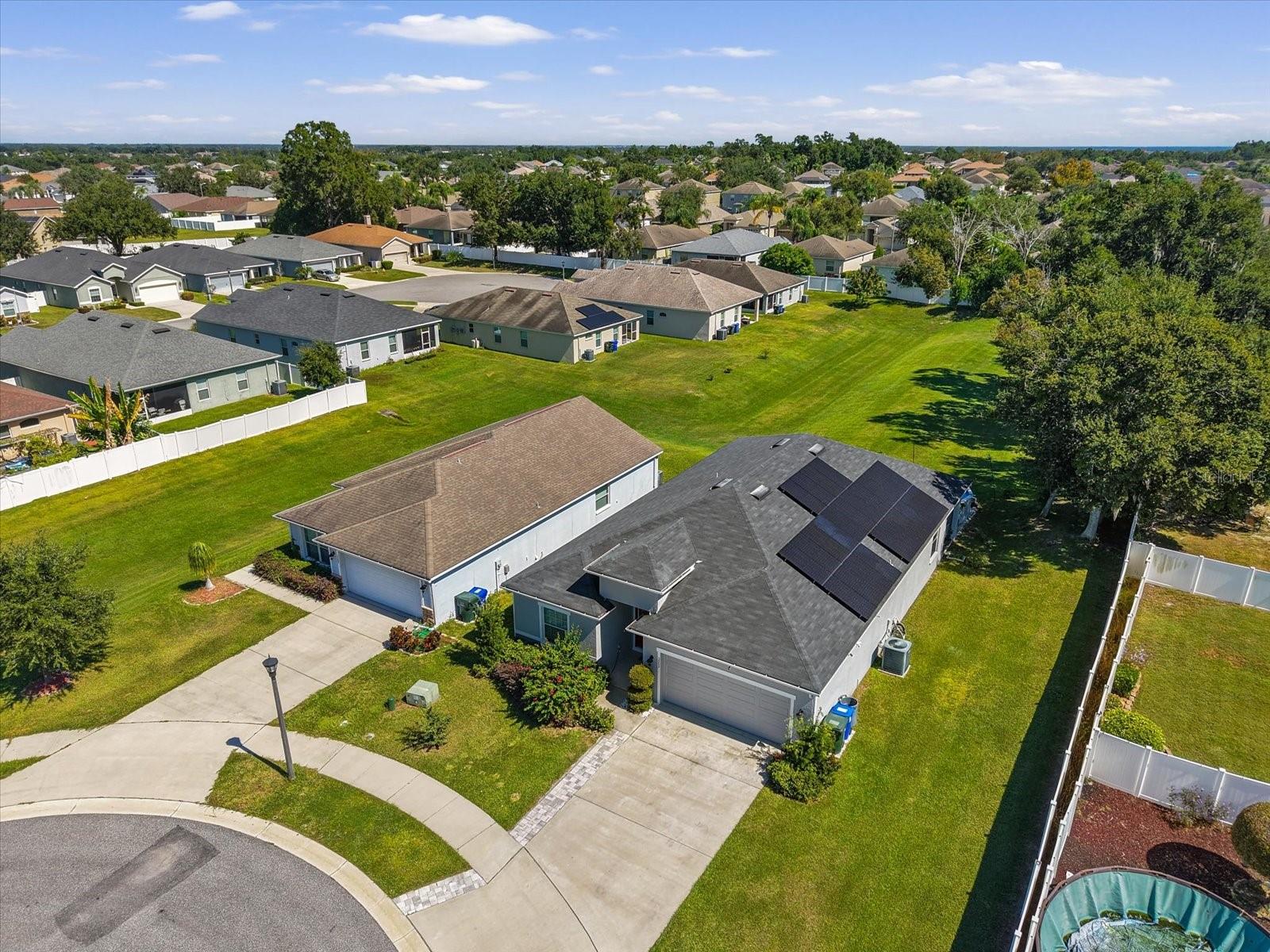DONOVAN TRACE - Residential