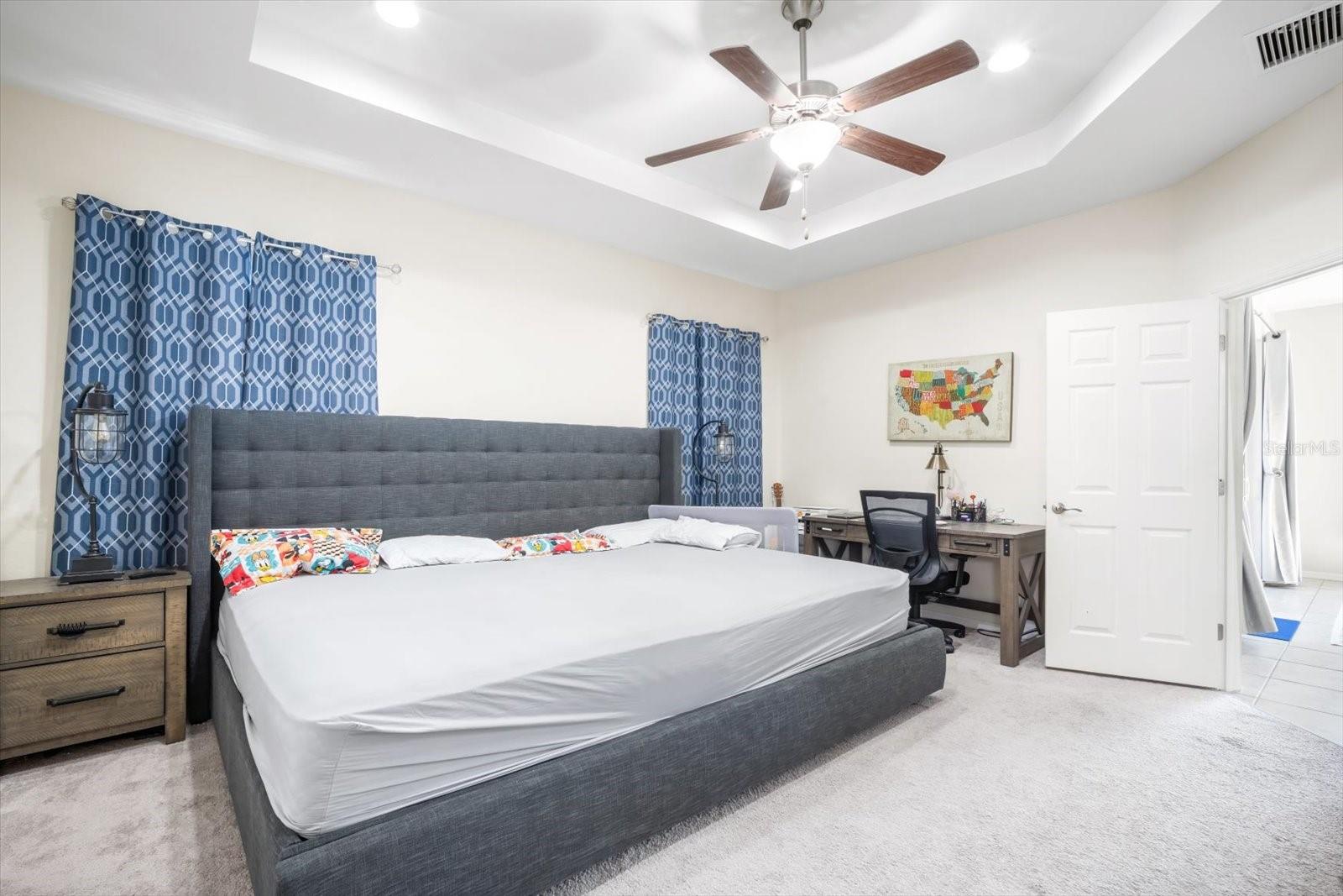 DONOVAN TRACE - Residential