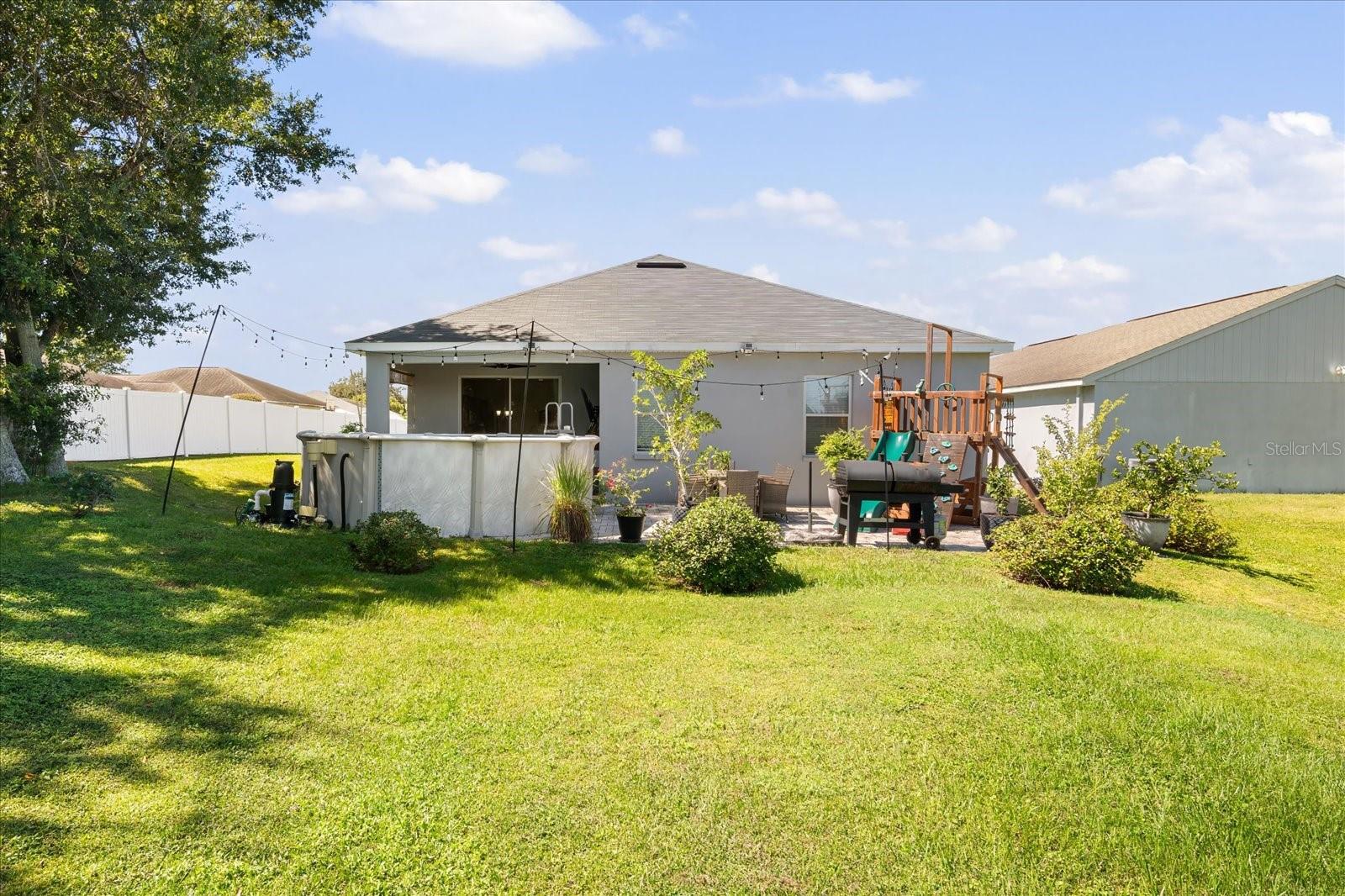 DONOVAN TRACE - Residential
