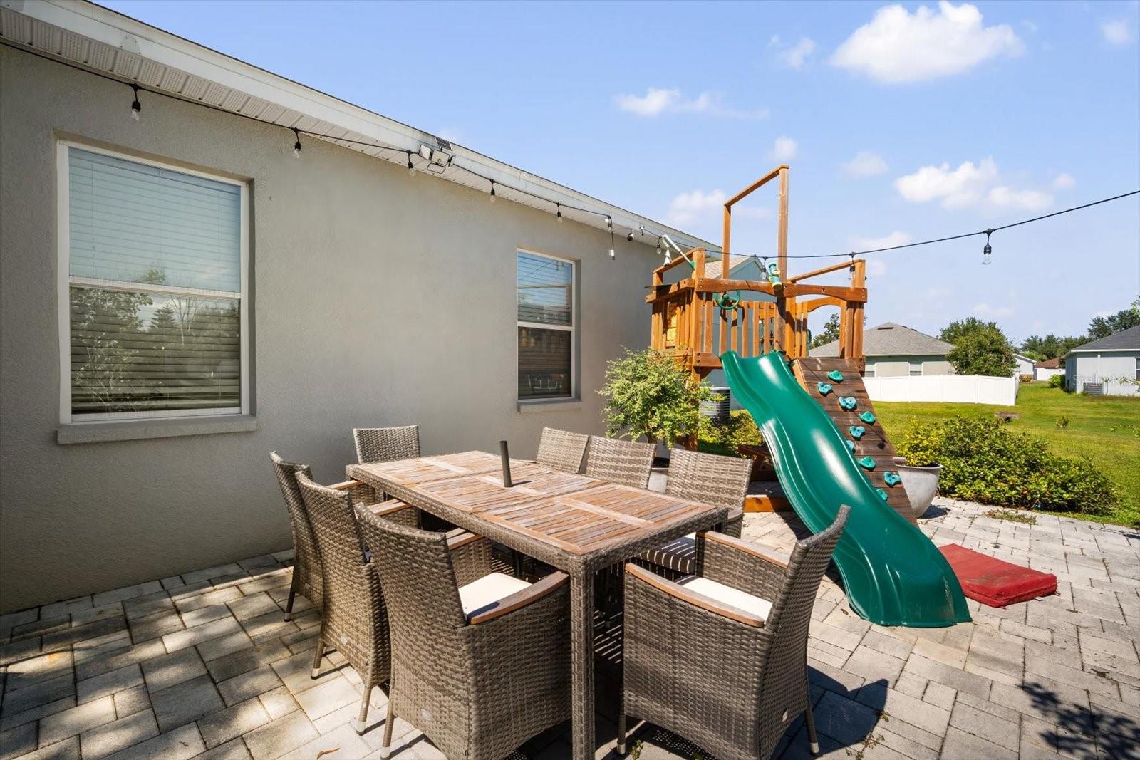 DONOVAN TRACE - Residential