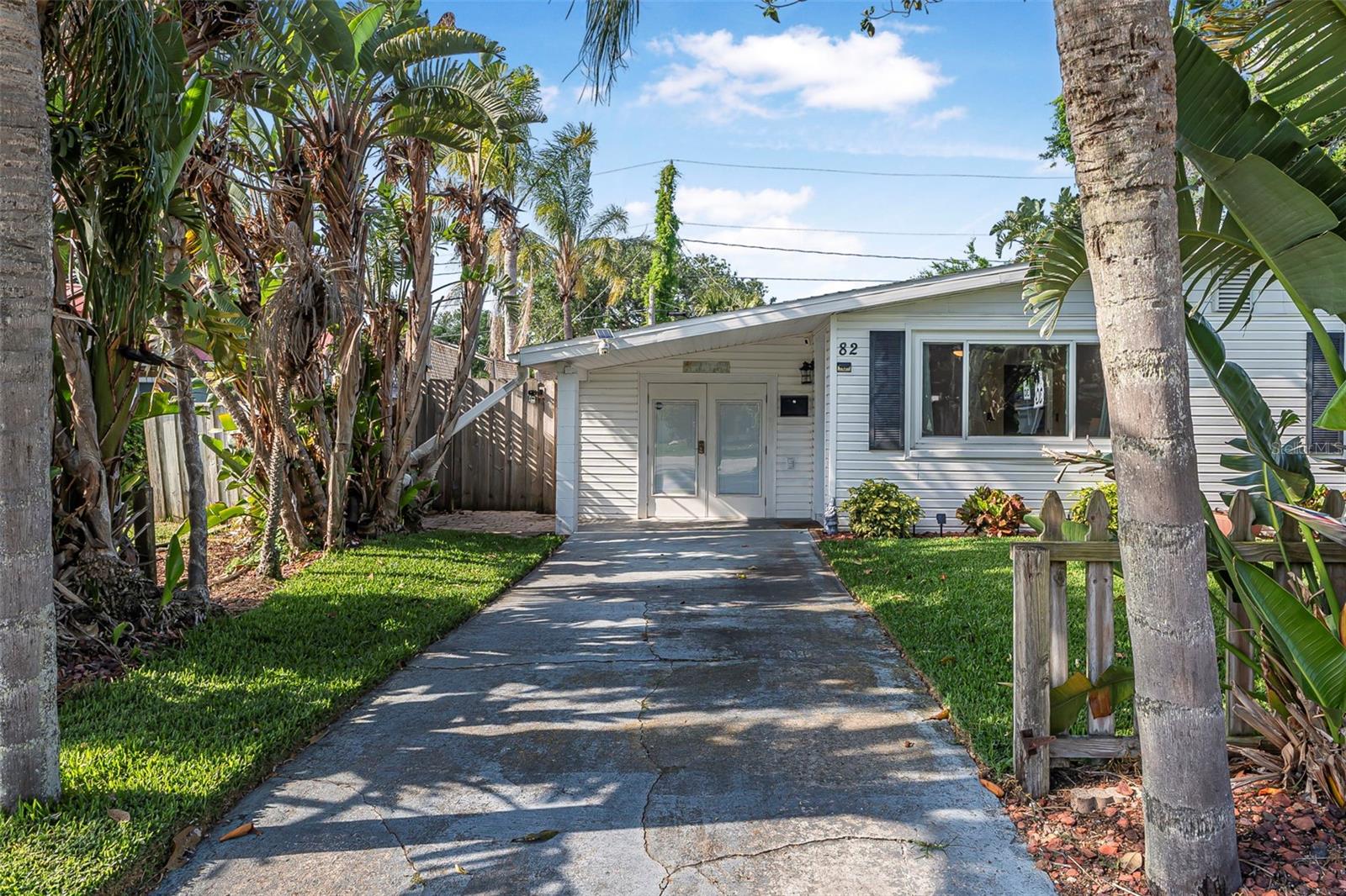 82 MARGARET ROAD