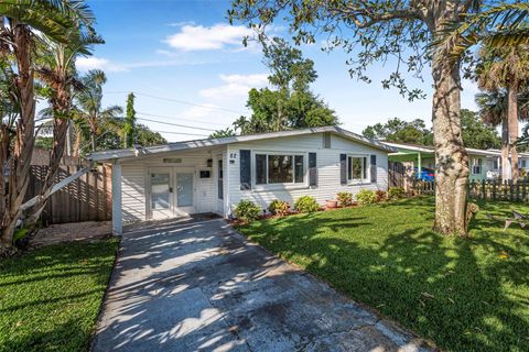 Photo of 82 Margaret Road, Ormond Beach, FL 32176 (MLS # V4942016)