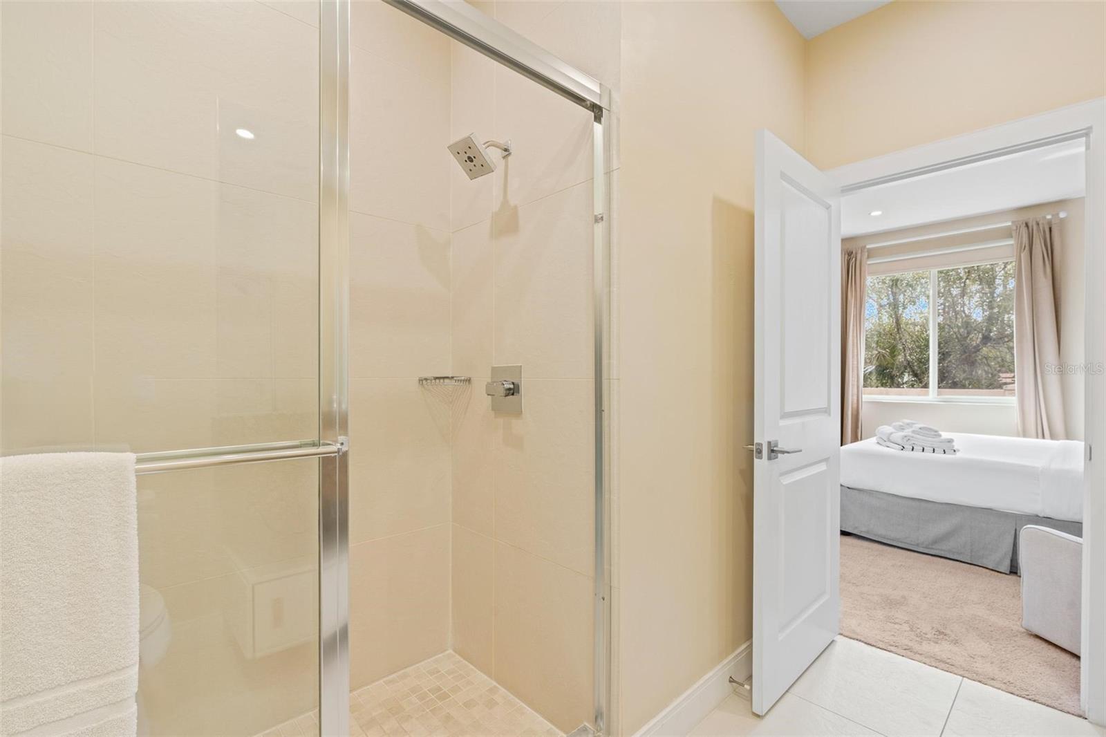 MAGIC VILLAGE - Residential