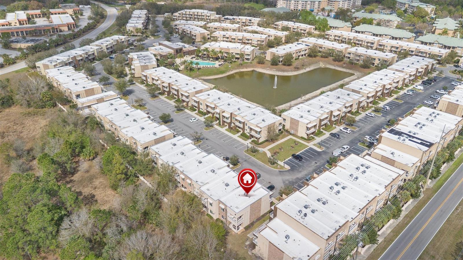 MAGIC VILLAGE - Residential