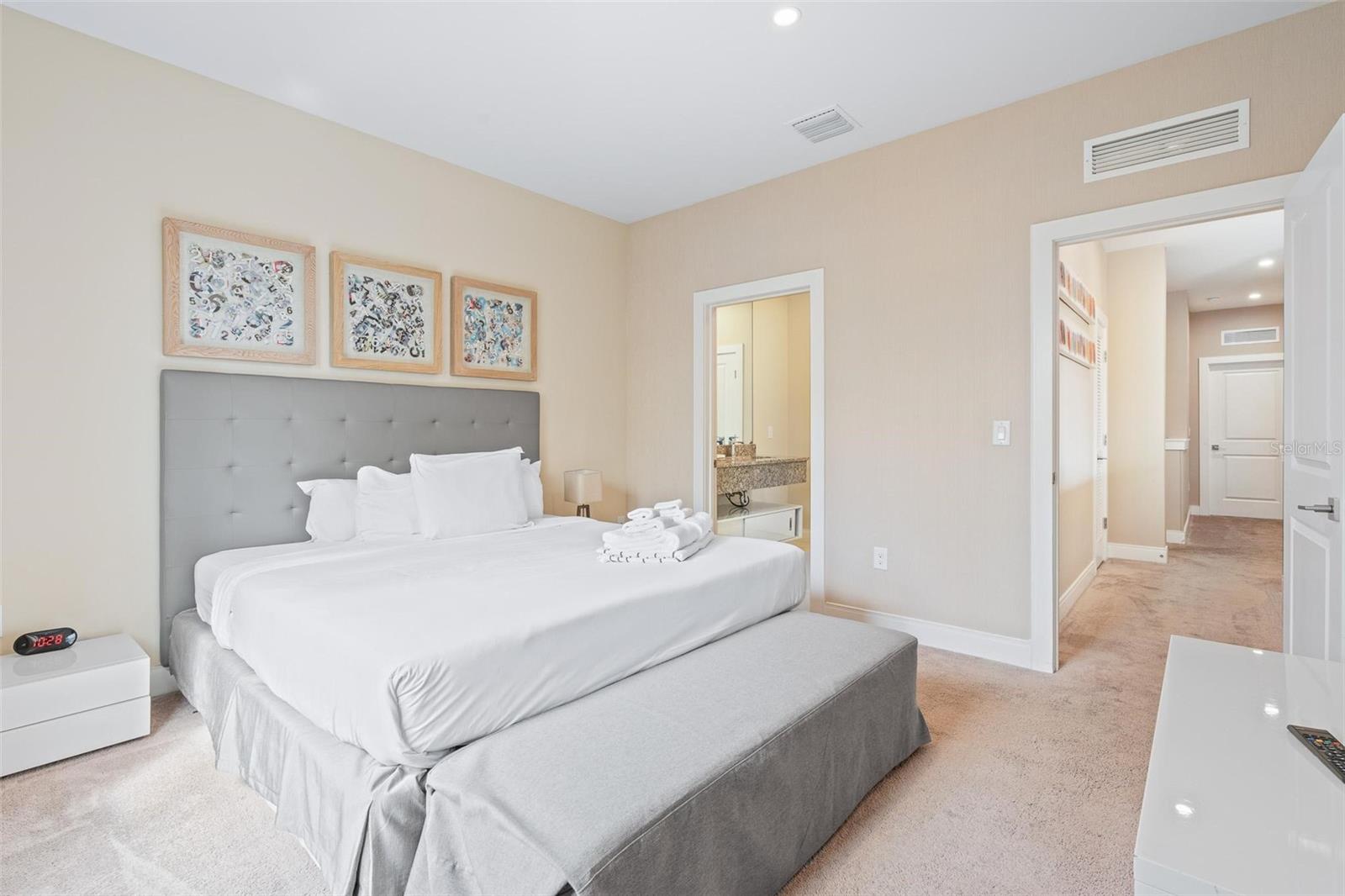 MAGIC VILLAGE - Residential