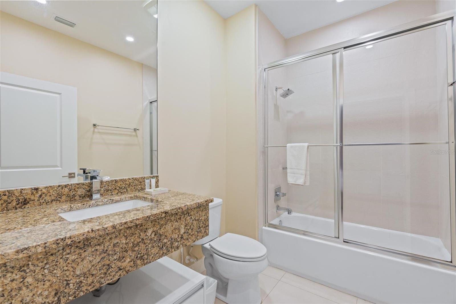 MAGIC VILLAGE - Residential